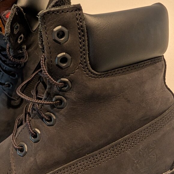 Timberland Premium Waterproof Boots - Picture 10 of 11